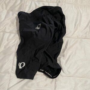 Pearl Izumi padded bike shorts, women, size M